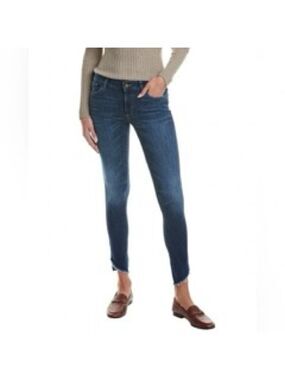 DL1961 Emma Sphinx Power Legging Jean